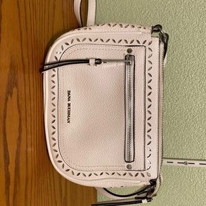 Small shoulder purse